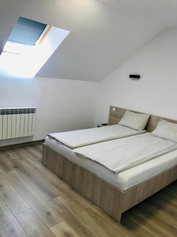 Vila Nona Apartment Sibiu Exterior photo